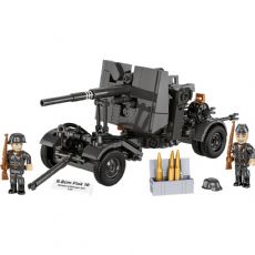 Flak 18 with Carriage