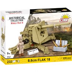 Cobi Byggeklodser World War II 3141 box
