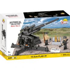 Cobi Byggeklodser World War II 3142 box
