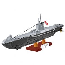 U-Boot U-52 Type VIIB
