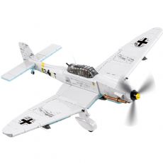 Junkers Ju 87D-3 Stuka