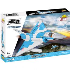 Cobi Byggeklodser Armed Forces 5917 box