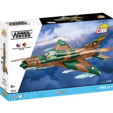 Cobi Byggeklodser Armed Forces 5919 box