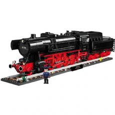Drb Class 52 Steam Lovomo Executive