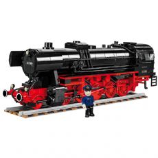Steam Locomotive Drb Class 52 1630