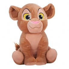 Disney Lion King  Bamser 000925 box