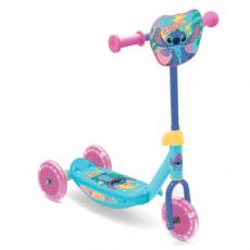 Stitch 3 Hjulet Lbehjul
