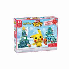 FUNKO Julekalender Pok�mon