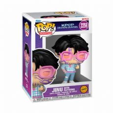 K-pop Funko figurer 94691 box