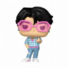 Funko! KPOP Demon Hunters Jinu 10,7cm