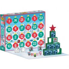 FUNKO jul adventskalender 870023 box