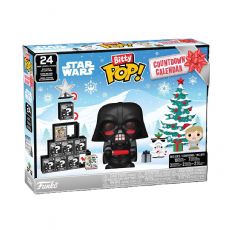 FUNKO Julekalender Star Wars
