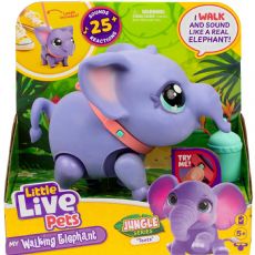 Little Live Pets banner