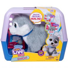 Little Live Interaktiv Hund 26680 box