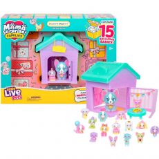 Little Live Pets Puppy House Playset