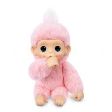 Little Live Pets Mini Abe Luna Lemon