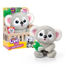 Little Live Pets My Baby Koala Kiki