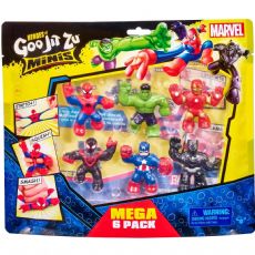 Marvel Goo jit zu elastisk Figur 41414 box