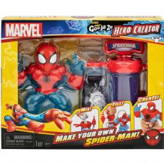 Spiderman banner