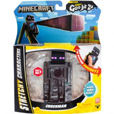 Minecraft Goo jit zu elastisk Figur 4300 box