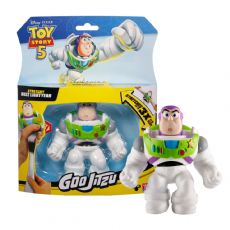 Toy Story Goo jit zu elastisk Figur 4312 box