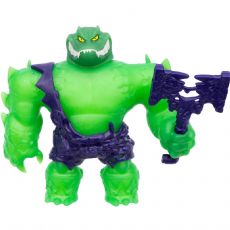Goo Jit Zu Power Hero Rock Jaw