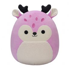 Squishmallows Aparna The Pink Fawn 40cm