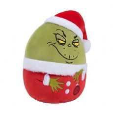 Squishmallows Grinch Bamser 302388 box