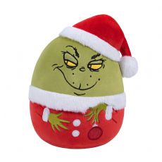 Squishmallows Grinch 20cm
