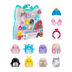 Squishalongs Figurer 755227 box