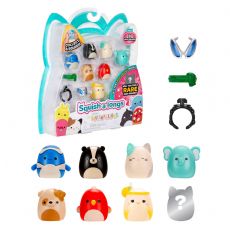 Squishalongs Figurer 828709 box