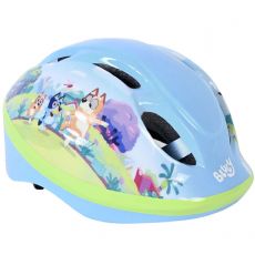 Bluey Cykel hjelm 52-56 cm