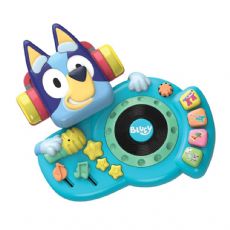 Bluey Mit F�rste DJ-Pult