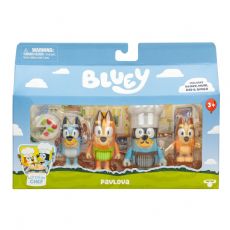 Bluey Figurer 90327 box