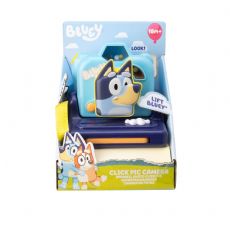 Bluey Kamera med lyd