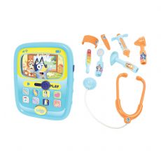 Bluey Rolleleg 90383 box