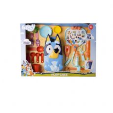 Blueys Kombi leges�t med 29 dele