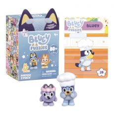 Bluey Figurer 90452 box