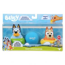 Bluey badeudstyr 130636 box