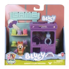 Bluey Playset 193099 box