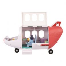 Bluey Playset 193341 box