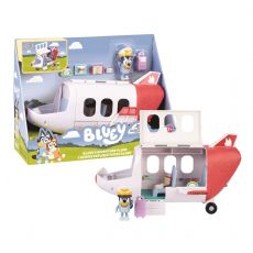 Bluey Passagerfly