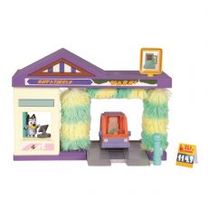 Bluey playset 193358 box