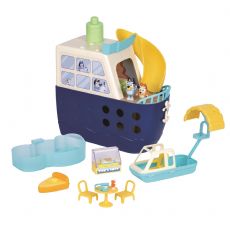 Bluey playset 193938 box