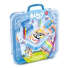 Bluey Airbrush Kreatvitet Hobby 266002 box