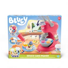 Bluey Kreatvitet Hobby 266008 box