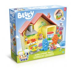 Bluey Kreatvitet Hobby 266009 box