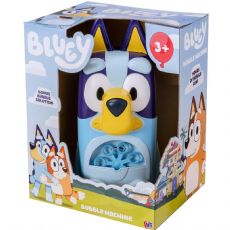 Bluey S�be Bobler Maskine 459117 box