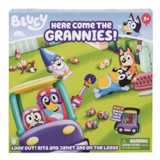 Bluey spil og br�tspil 916285 box