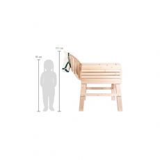 small foot Tr�leget�j 11664 box